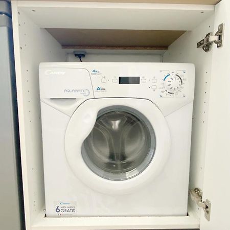 Studio Ora - 22M² - Climatise Avec Balcon Privatif Bassens  外观 照片
